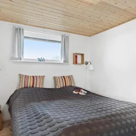 Stunning In With Wifi Haderslev