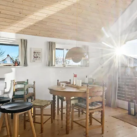 Prázdninový dům Stunning In With Wifi