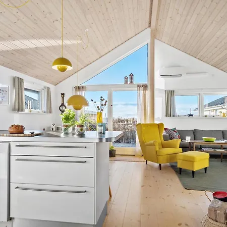 Prázdninový dům Stunning In With Wifi *