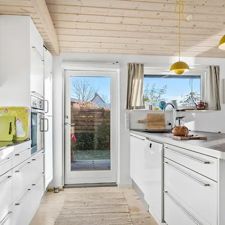 Σπίτι διακοπών Stunning In With Kitchen Haderslev