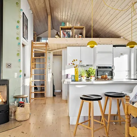 Stunning In With Wifi Haderslev