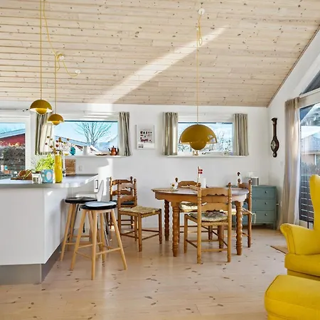 Stunning In With Wifi Prázdninový dům