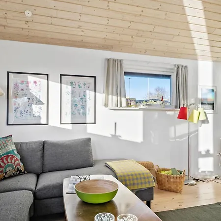 Prázdninový dům Stunning In With Wifi *