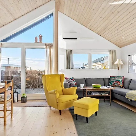 Stunning In With Wifi * Haderslev