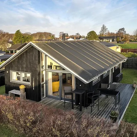 Prázdninový dům Stunning In With Wifi Haderslev