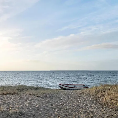 Stunning In With Wifi Haderslev