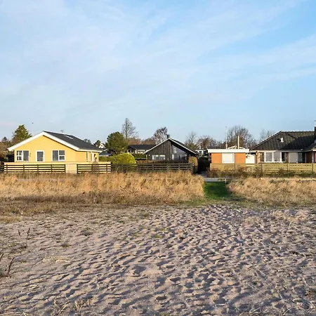 Prázdninový dům Stunning In With Wifi Haderslev