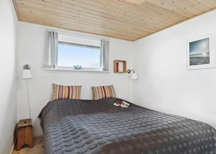 Stunning In With Wifi Haderslev