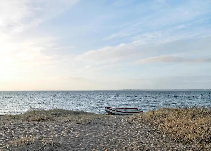 Stunning In With Wifi Haderslev